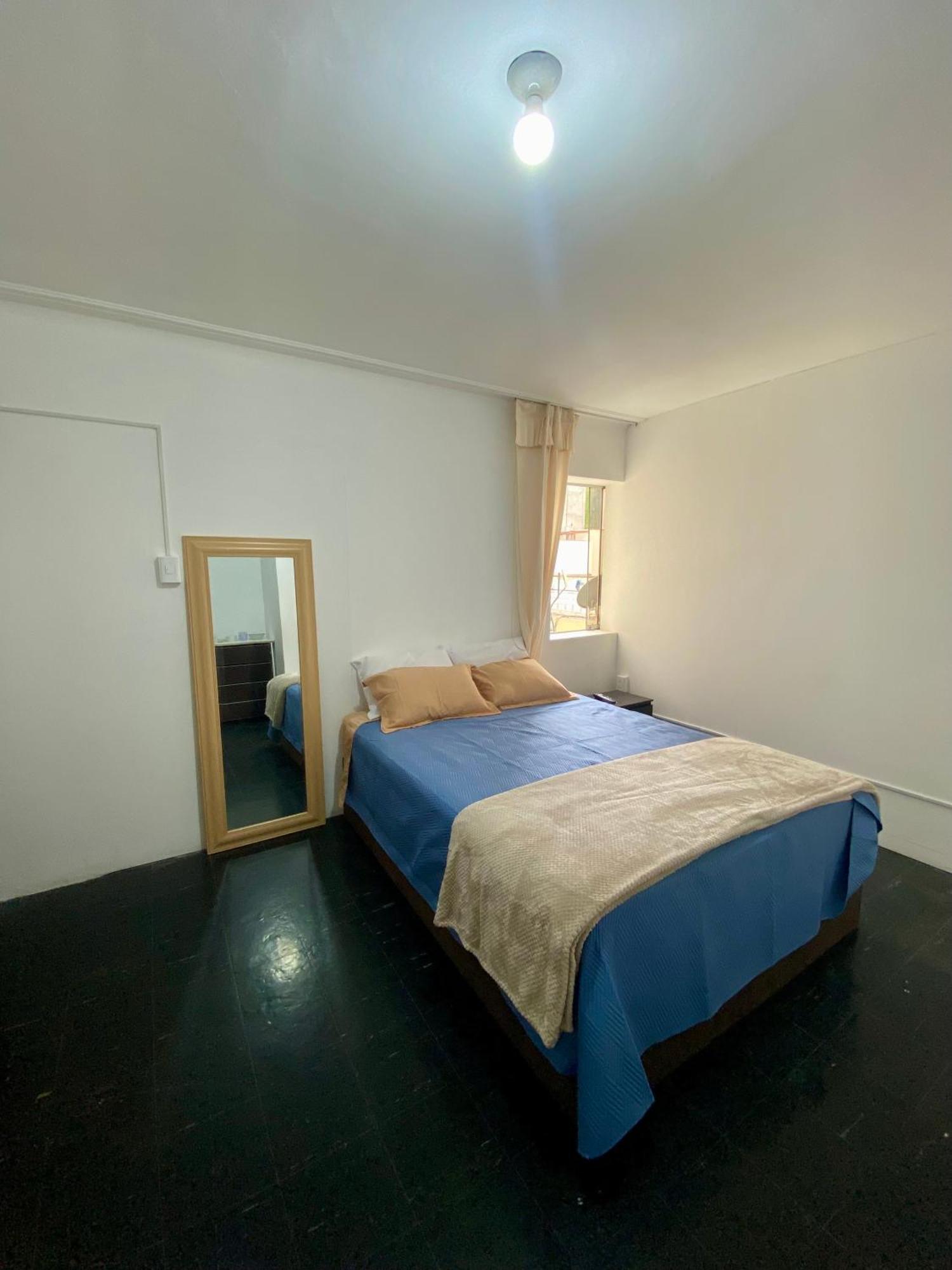 Independientes Av Larco Homestay *