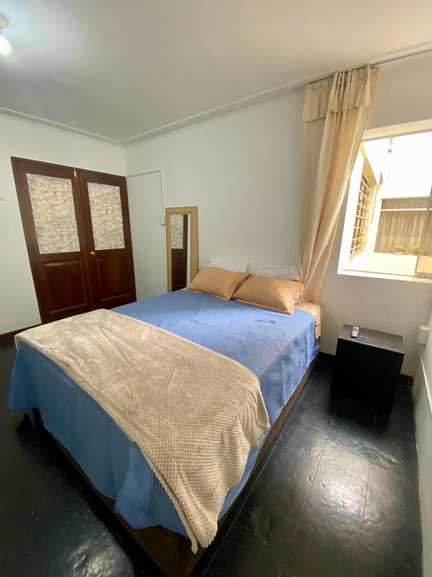 Homestay Independientes Av Larco *