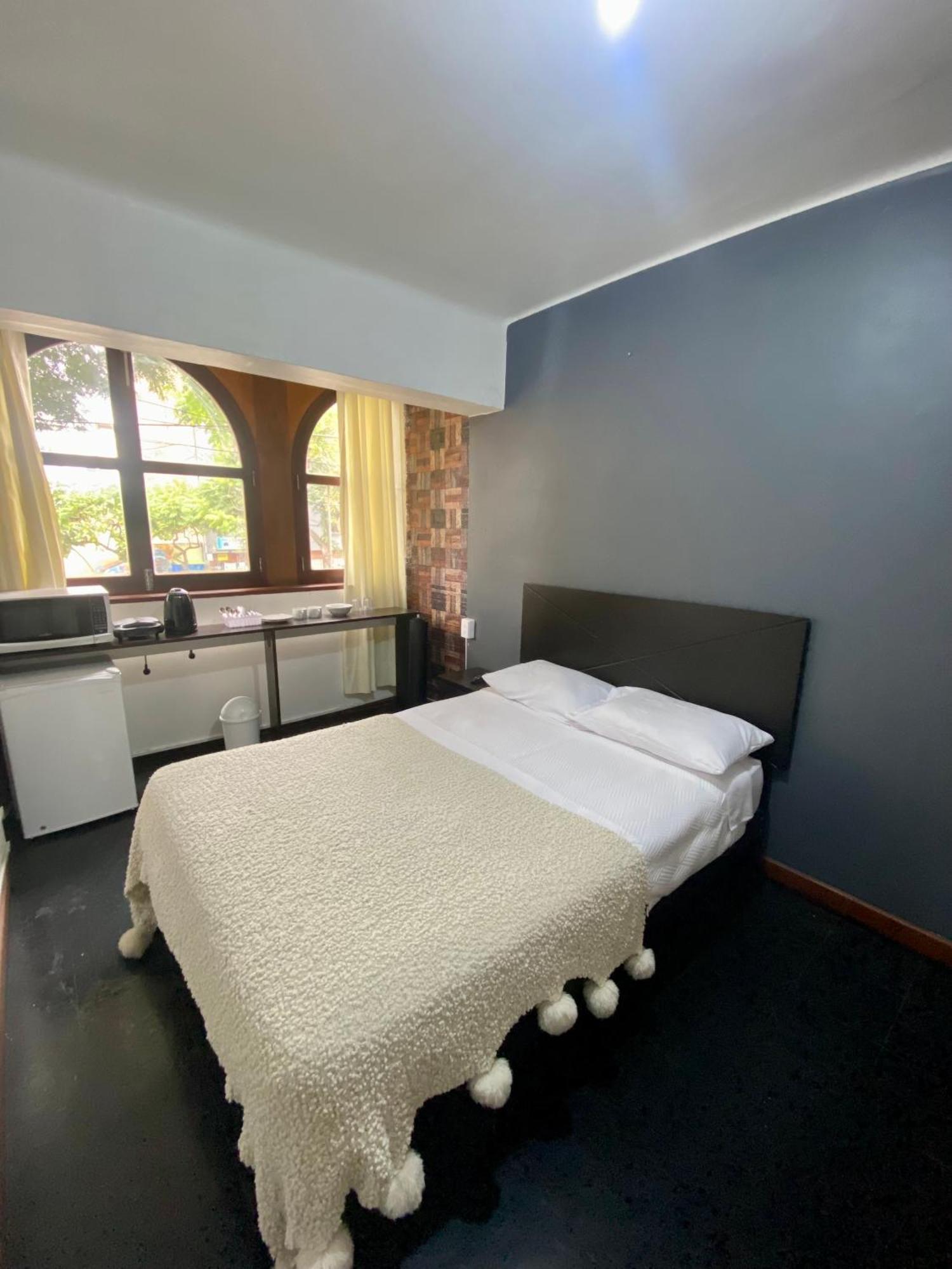 Independientes Av Larco Homestay Lima