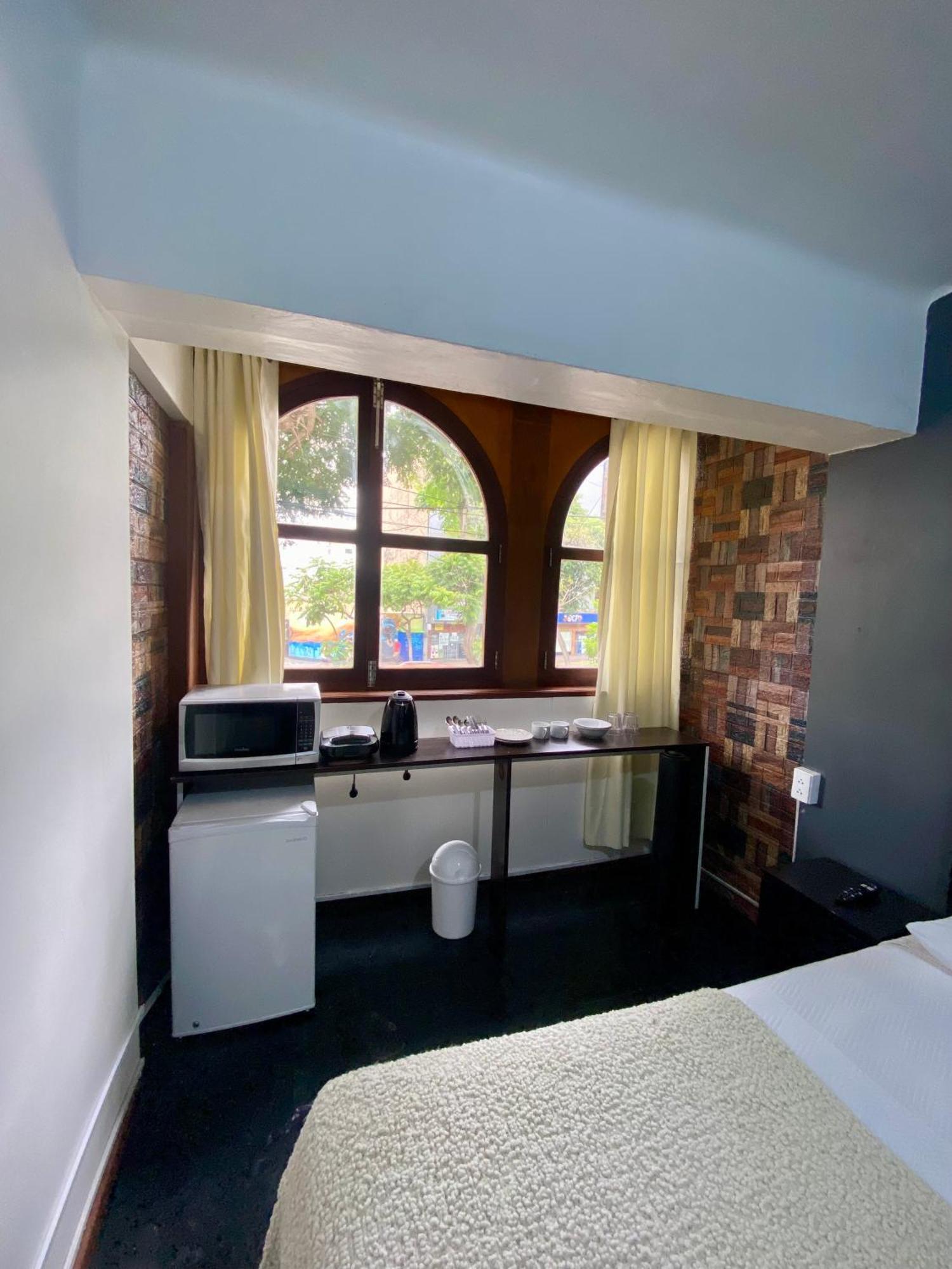 Homestay Independientes Av Larco