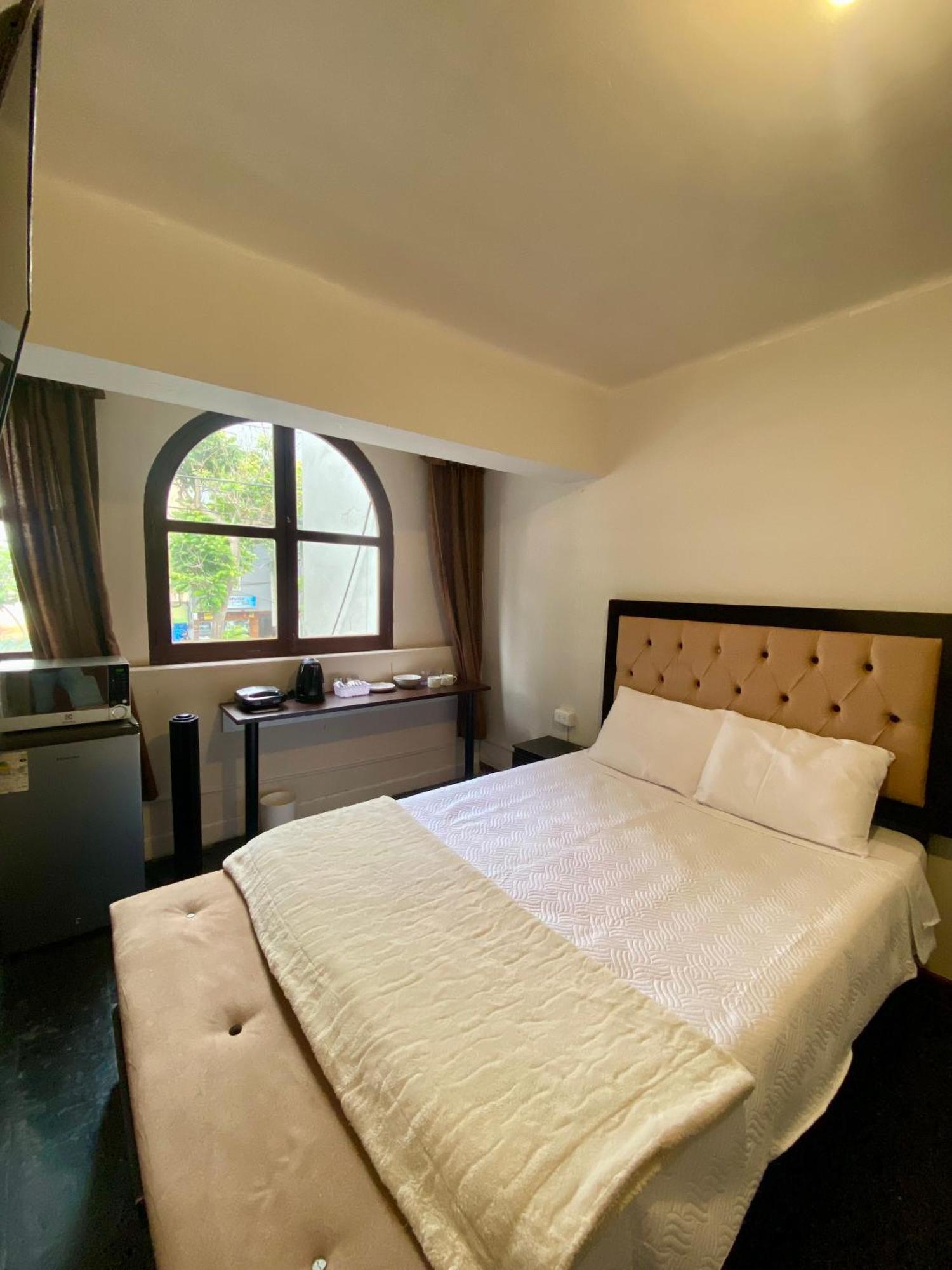Independientes Av Larco Homestay *