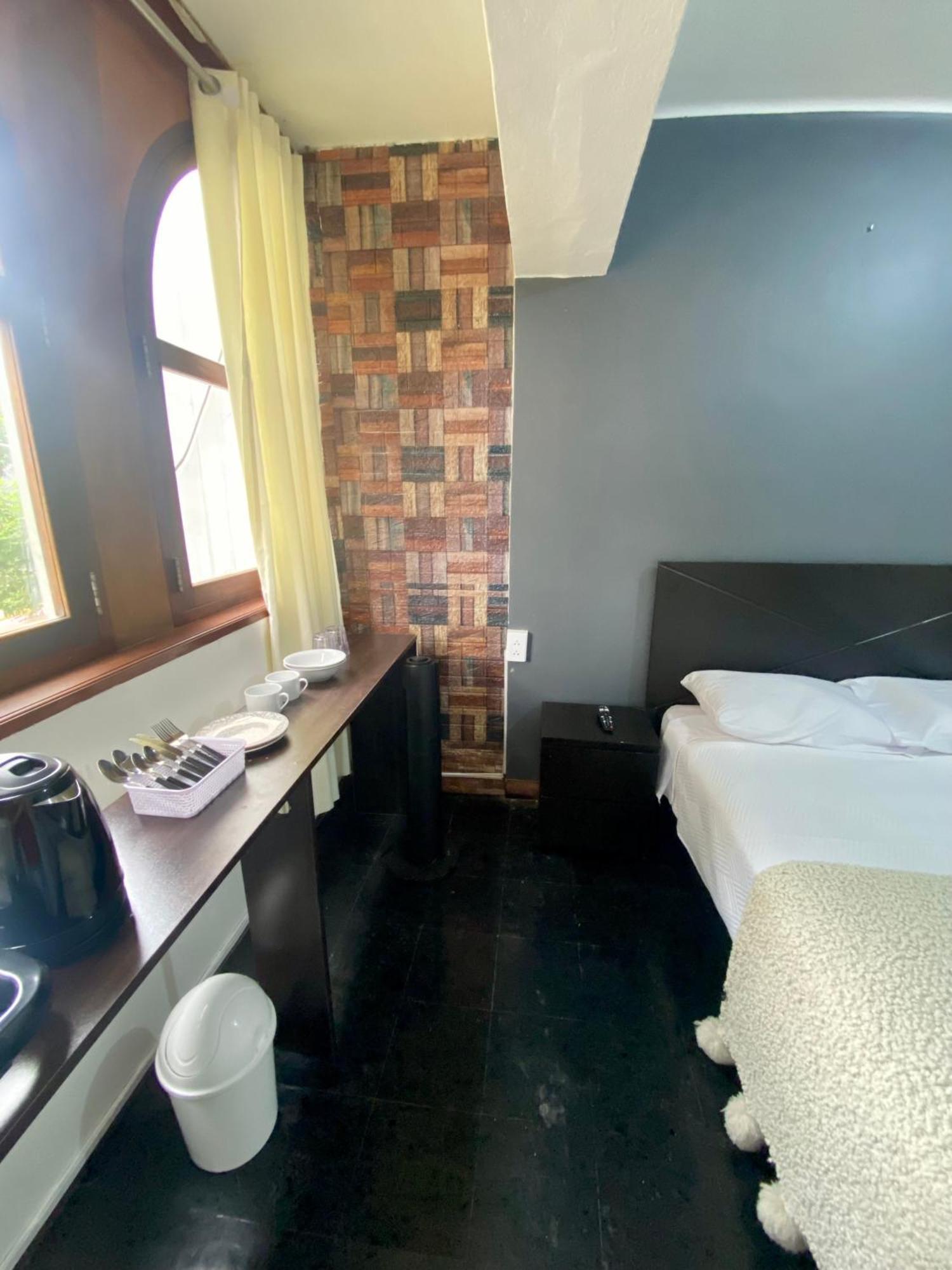 Homestay Independientes Av Larco *