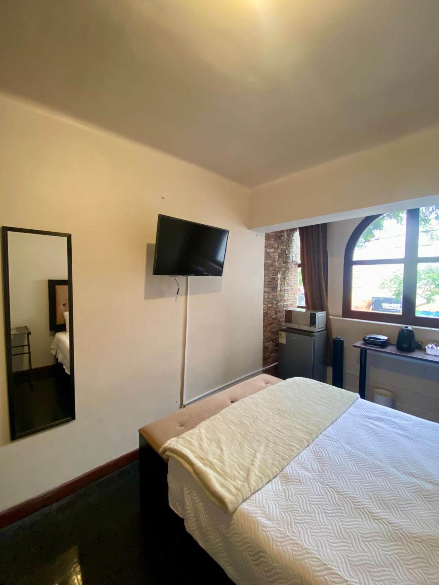 Homestay Independientes Av Larco