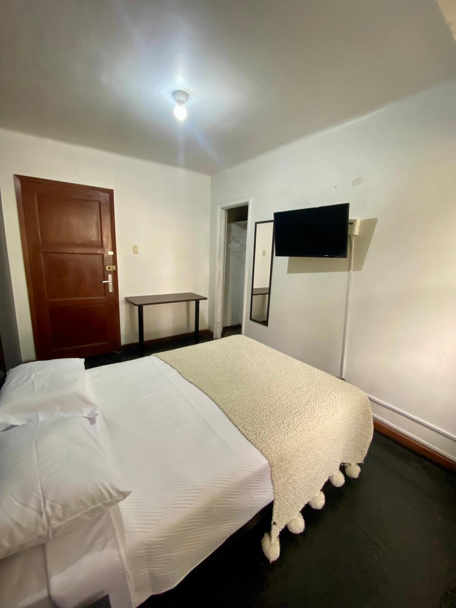 Homestay Independientes Av Larco *