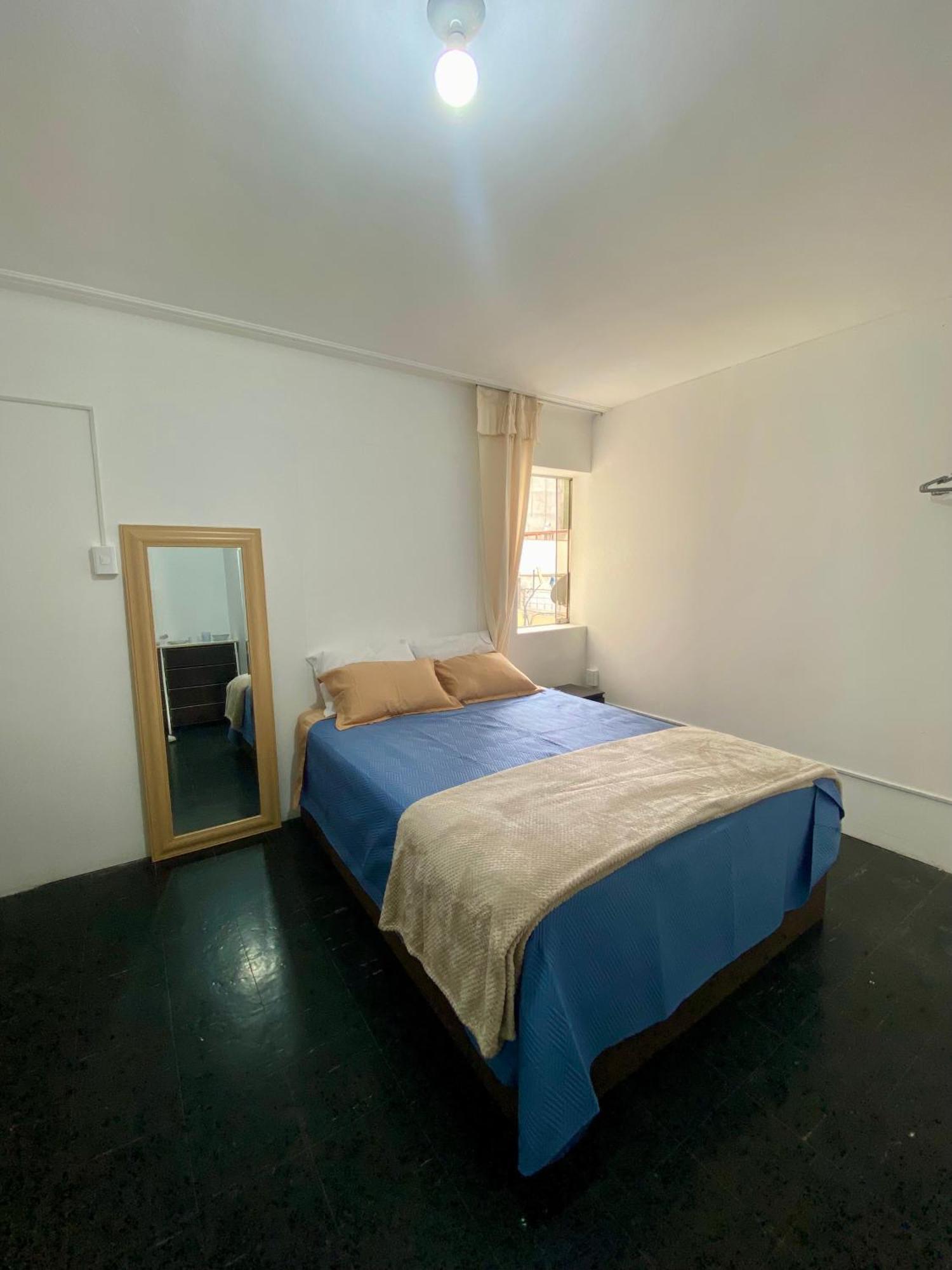 Independientes Av Larco Homestay *