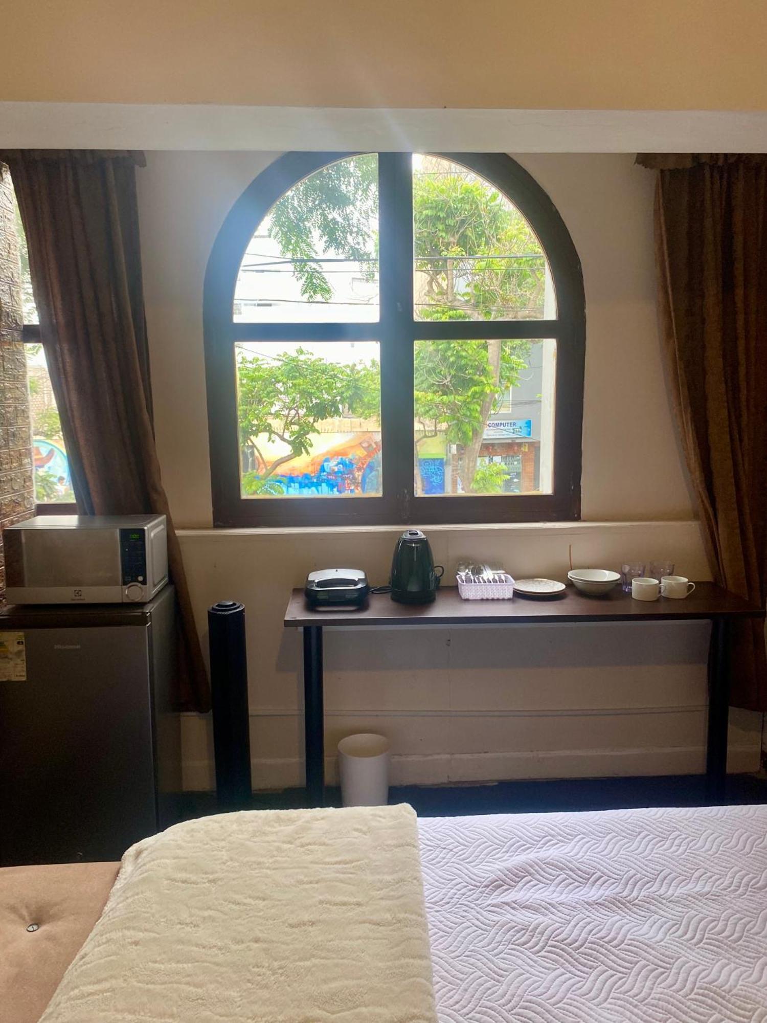 Independientes Av Larco Homestay Lima