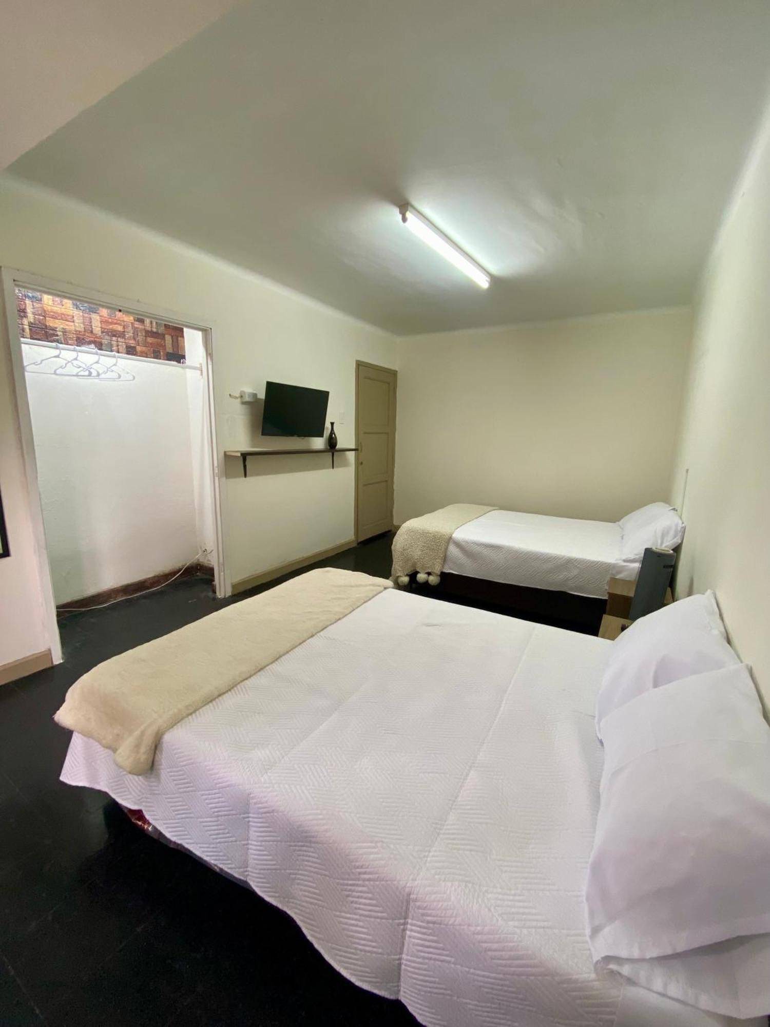 Homestay Independientes Av Larco