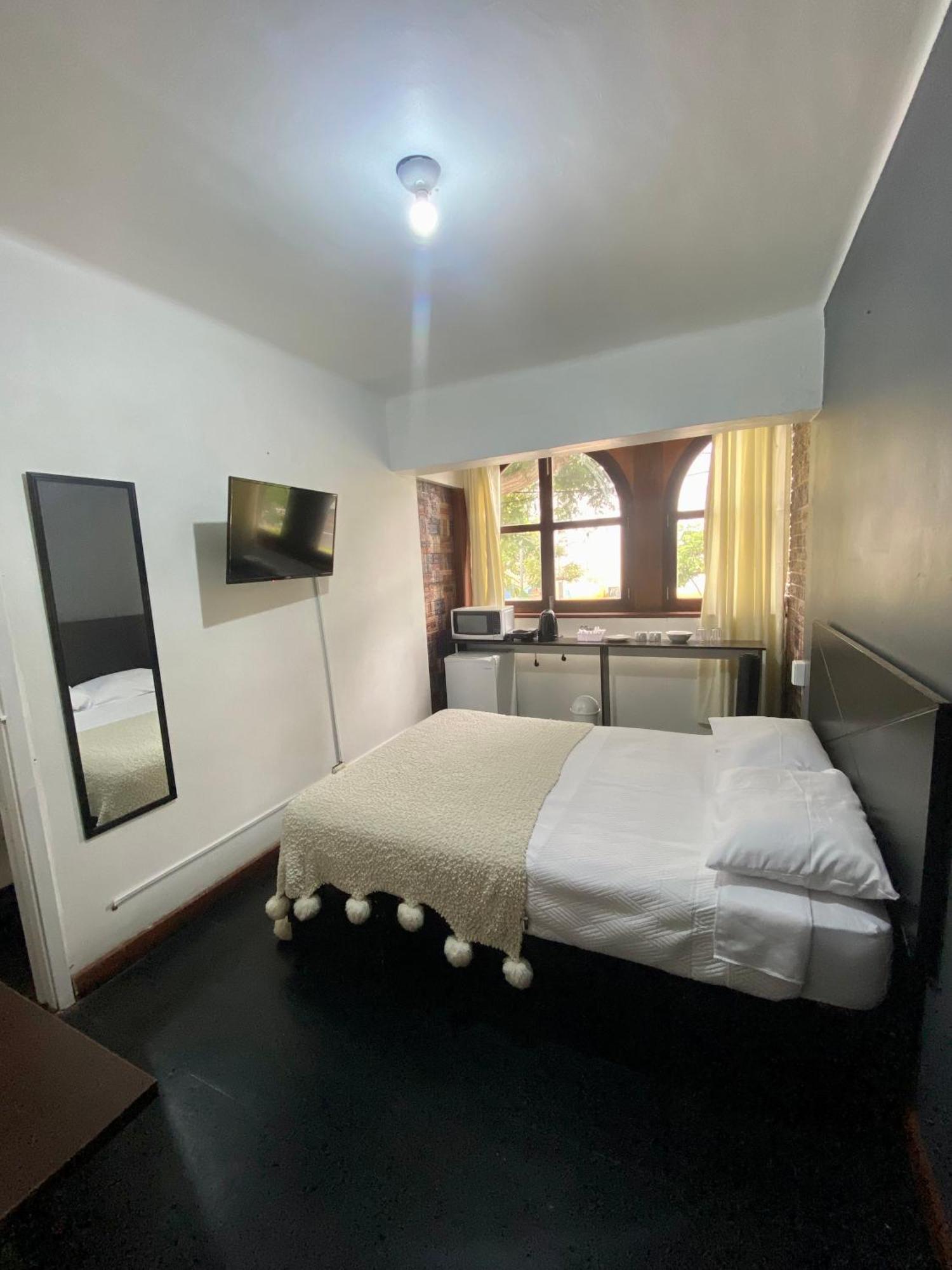 Independientes Av Larco Homestay