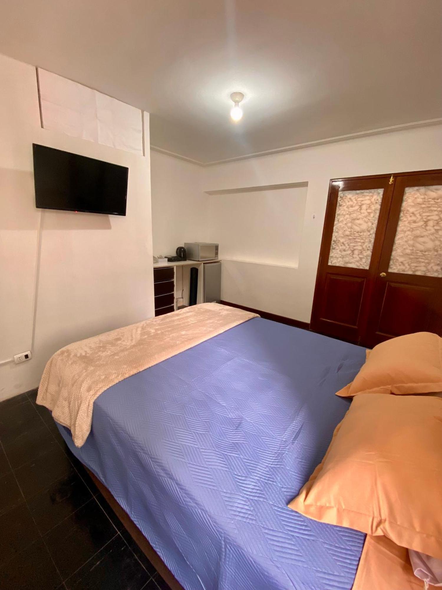 Homestay Independientes Av Larco